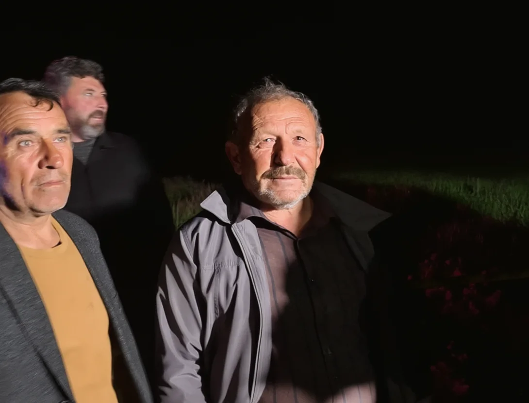 Eğitim Uçuşu Yapan Helikopter Kazaya Uğradı