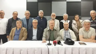 Emekliler Bilecik'ten Seslendi: 'Sadaka Değil, Ödediğimiz Primin Güncel Karşılığını İstiyoruz'