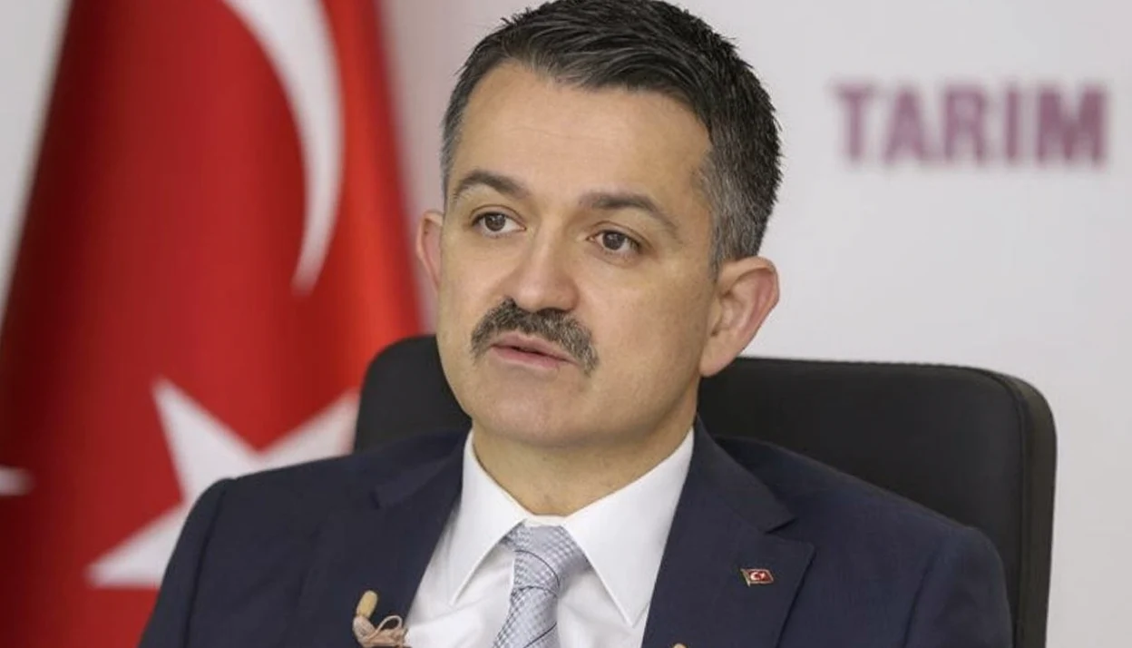 Eski Bakan Pakdemirli BİM’e Bağımsız Yönetim Kurulu Üyesi Adayı Oldu