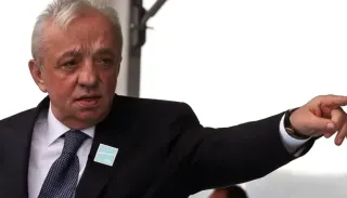 Eti Alüminyum'a Özel Endüstri Bölgesi: Konya Seydişehir'de Yeni Yatırım Alanı