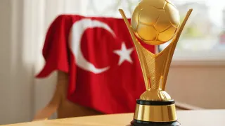 Fatih Tekke: "Tur atlamak bizim için çok değerliydi"