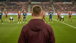 Fenerbahçe, Konyaspor'a Kupada Elendi