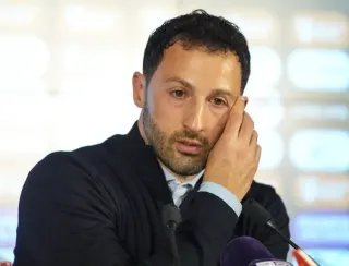 Fenerbahçe Teknik Direktörü Tedesco: "Samandıra'da casusluk iması yaptım"