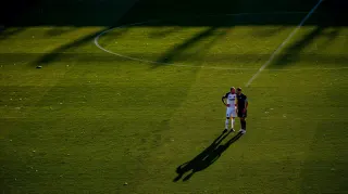 Fenerbahçe'de Maç Sonu Tartışma: Guendouzi ve Skriniar Arasında Gerginlik