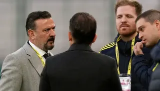 Fenerbahçe'den TFF'ye Başvuru: VAR Temsilcisi Talebi ve Maç Kayıtlarının İncelenmesi