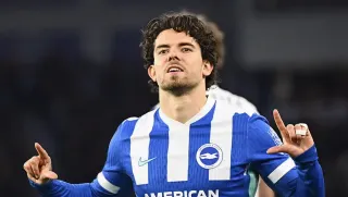 Ferdi Kadıoğlu'nun Golüyle Brighton, Chelsea'yi 3-0 Mağlup Etti