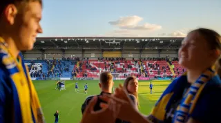 Galatasaray, Fenerbahçe'yi Bu Sezon İlk Kez Mağlup Etti