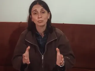 G.D.'nun ablasından ilk sözler: T.S.'in tutuklanması umut verdi