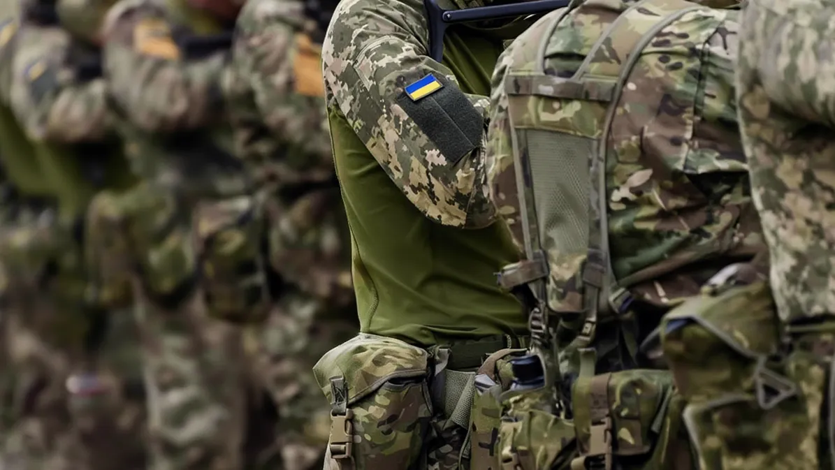 Harkov Cephesinde Yabancı Paralı Askerler İsyan Etti