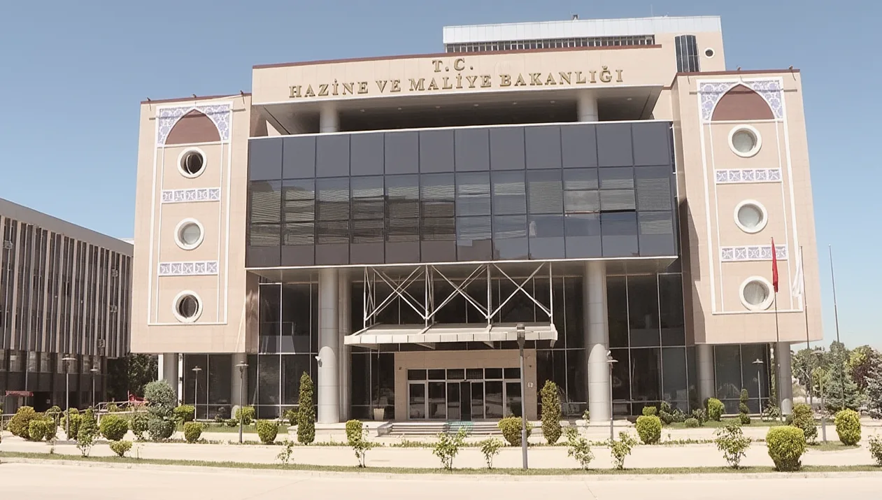 Hazine'nin Vergi Dışı Gelirleri İlk Çeyrekte 92,4 Milyar Lira Oldu