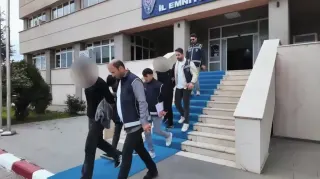 Iğdır'da Düzensiz Göçmen Sevk ve Barındırma Operasyonu: 3 Tutuklama