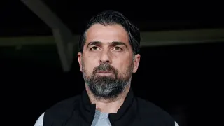 İlhan Palut'tan Fenerbahçe Galibiyeti Sonrası Açıklamalar