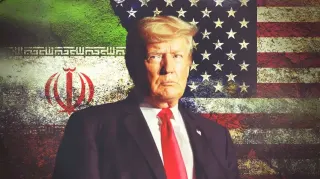 İran'dan ABD'ye Ateşkes Yanıtı: Kaybeden Taraf Şart Belirleyemez