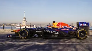 İstanbul, 2027'den İtibaren 5 Yıl Boyunca Formula 1'e Ev Sahipliği Yapacak
