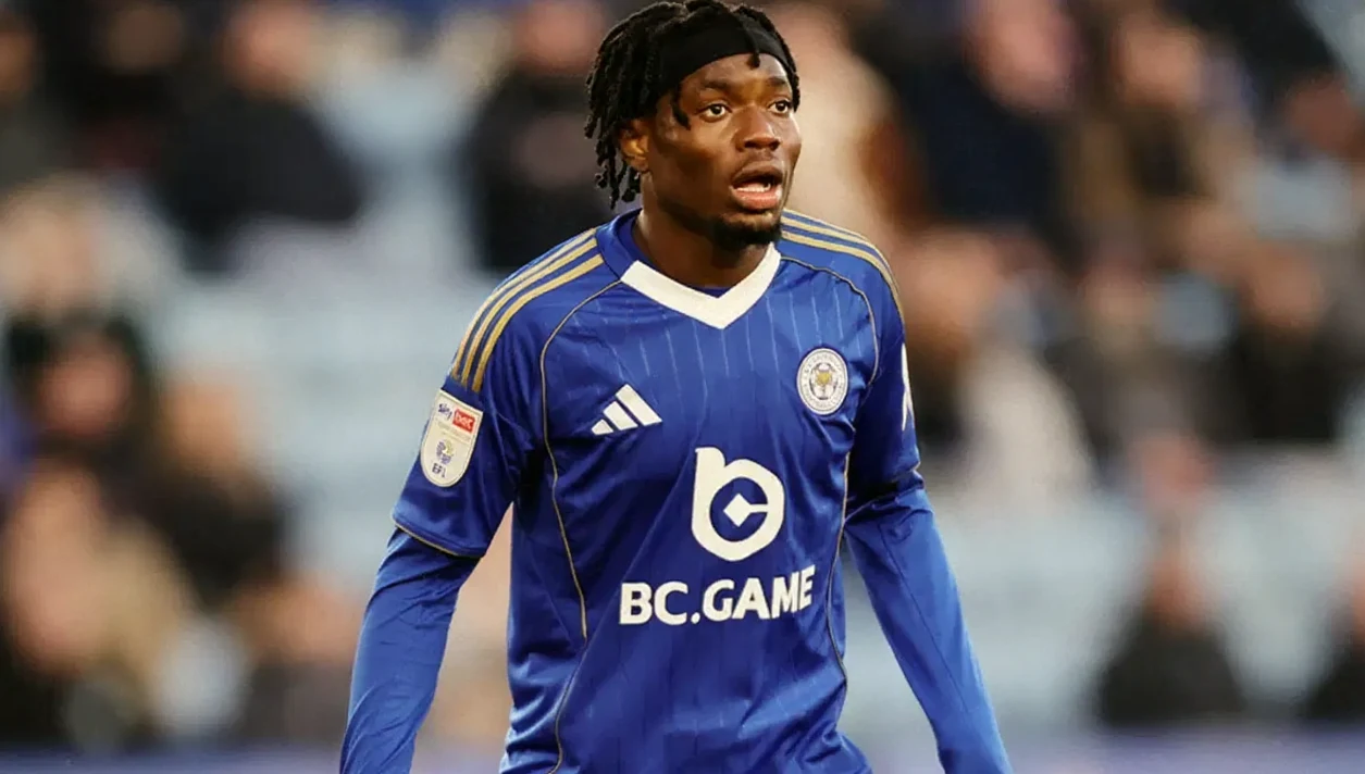 Leicester City Küme Düştü