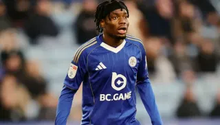 Leicester City Küme Düştü