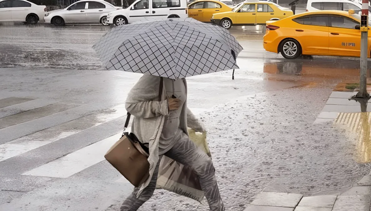 Meteoroloji'den Hava Durumu Raporu: 29 Nisan 2026