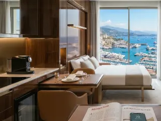 Monako'da Konut Fiyatları Rekor Kırdı: 16 Metrekare İçin 45 Milyon TL