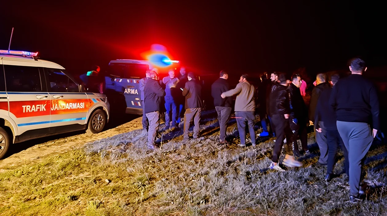 MSB: CH47 Helikopteri Ankara'da Kaza Kırıma Uğradı