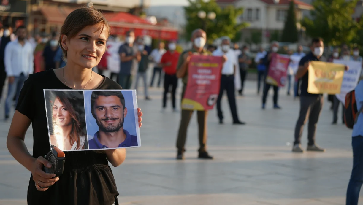 Muğla'dan Açlık Grevindeki Madencilere Destek: 'Holdingler mi Korunuyor?'