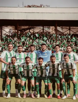 Muğlaspor'da Play-Off Yarı Final Heyecanı