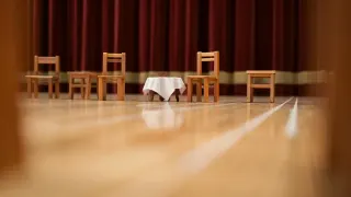 Müjdat Gezen'in Sahneye Çıkan İzleyiciyle Tartışması Sonrası Müzikal İptal Edildi