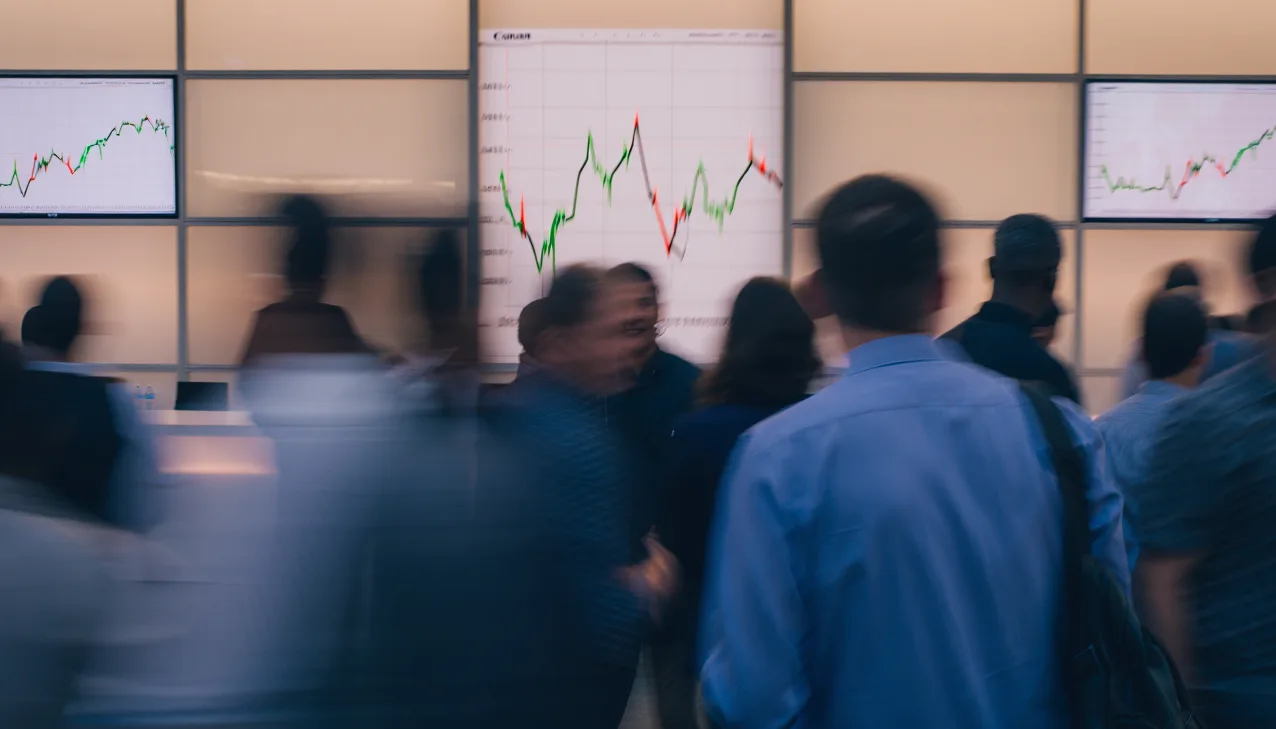 New York Borsası Düşüşle Kapandı: Jeopolitik Gerilim ve Ekonomik Veriler Piyasaları Etkiledi