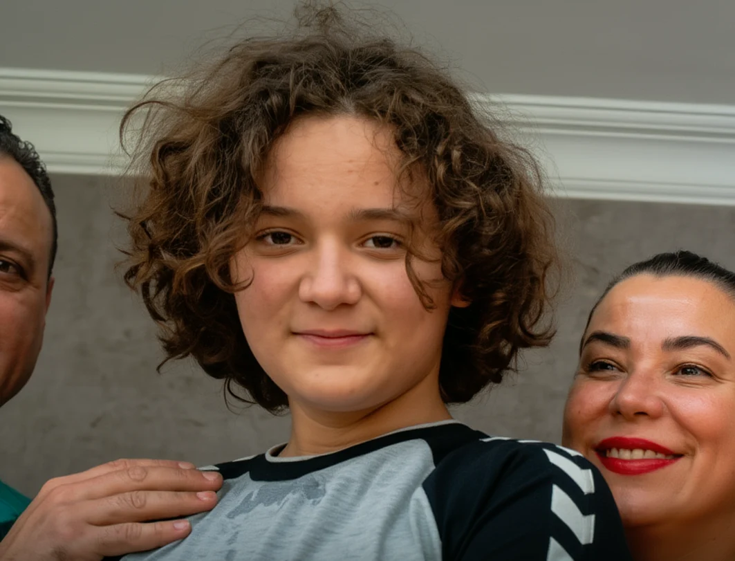 Okul Saldırısı Soruşturmasında Yeni Gelişme: İ.A.M.'nin Annesi de Tutuklandı