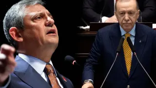 Özgür Özel'den Erdoğan'a 'Beytülmal' Yanıtı: "Hükmü Kendi Zihninde Kesinleştirmiş"
