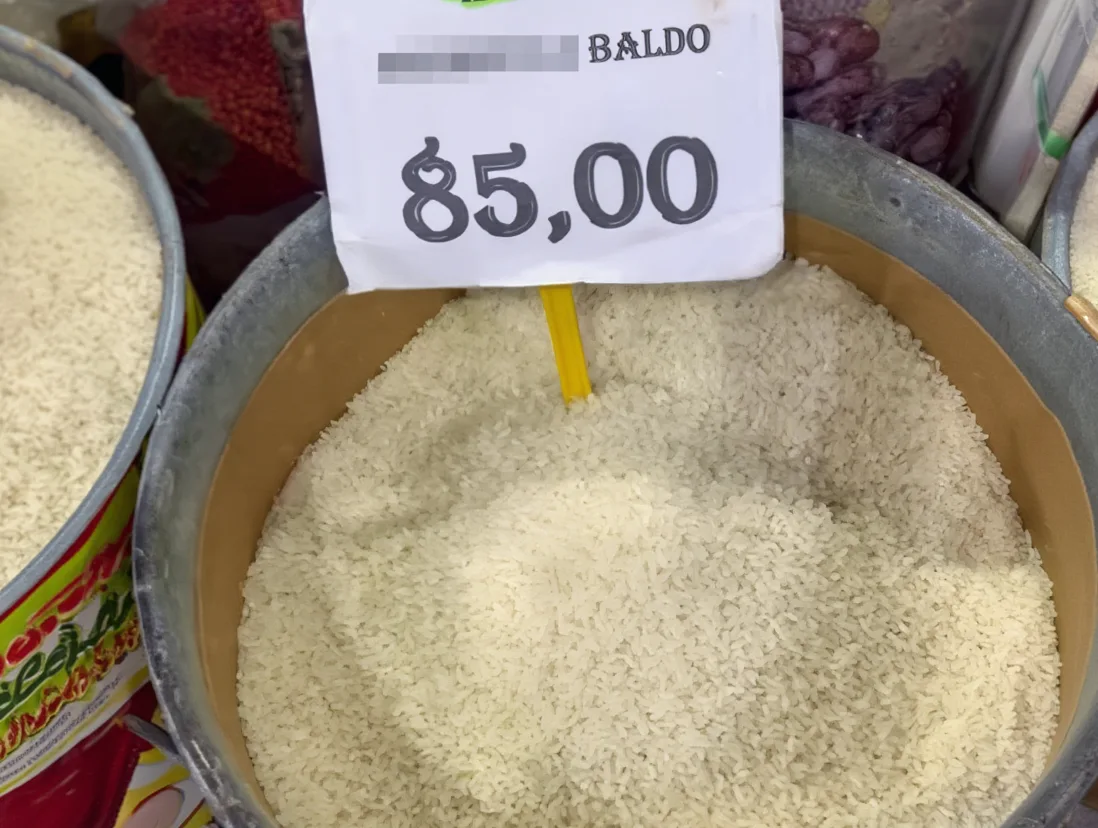 Pirinçten Kedi Dışkısı Çıktı: İşletmeye 52 Bin TL Ceza