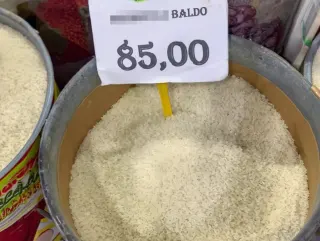 Pirinçten Kedi Dışkısı Çıktı: İşletmeye 52 Bin TL Ceza