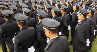 Polis Akademisi Duyurdu: PMYO ve POMEM Eğitim Sonu Sınav Tarihleri Belli Oldu