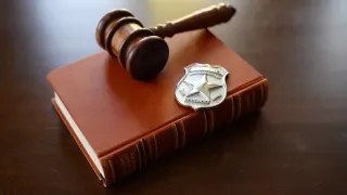 Polise Arkadaşını Öldürmekten 16 Yıl 8 Ay Hapis Cezası