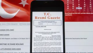 Resmi Gazete'de 27 Nisan 2026 Tarihli Kararlar Yayımlandı