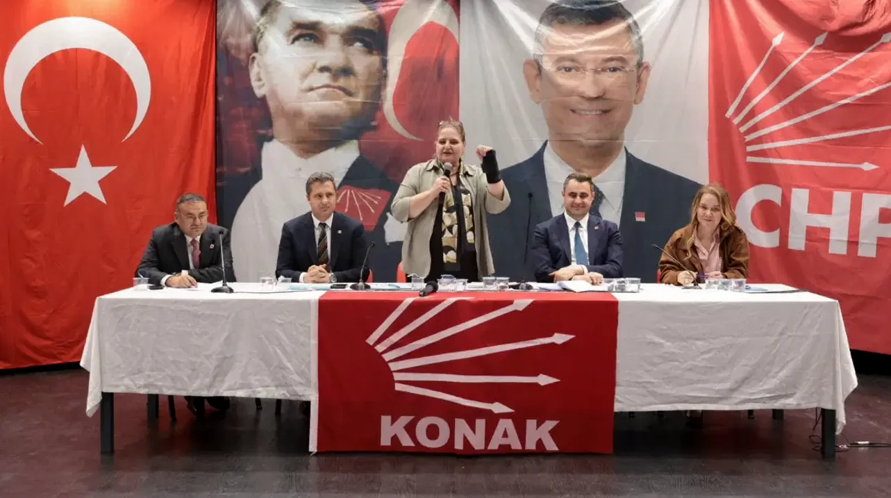 Rumeli ve Balkan Dernekleri Konak'ta Buluştu: Birlik ve Dayanışma Vurgusu Yapıldı