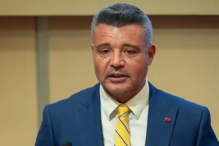 Sadettin Saran'dan Fenerbahçe'den Ayrılık İddialarına Yanıt Yok