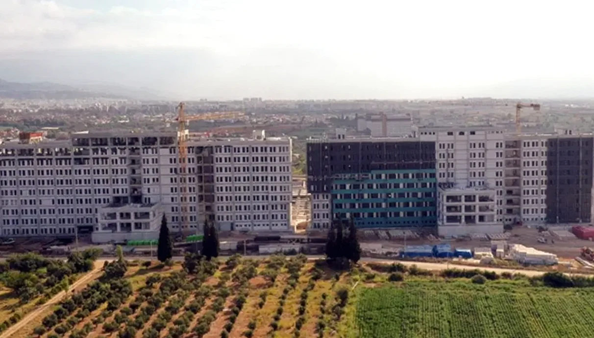 Sağlık Bütçesi Tartışması: Deprem Bölgesi 109 Tesise 40 Milyar TL, Aydın Şehir Hastanesi'ne 60 Milyar TL