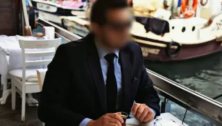 Sahte Avukat Tutuklandı: Dava Vaadiyle Dolandırıcılık