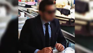 Sahte Avukat ve Arkadaşı Tutuklandı: 'Dava Çözme' Vaadiyle Dolandırıcılık