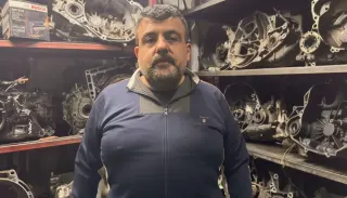 Sahte Otomobil Yedek Parça Sitesiyle Dolandırıcılık: İ.Ö. Suç Duyurusunda Bulundu