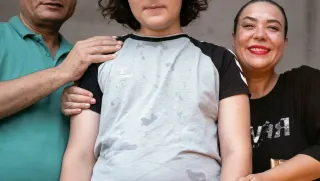 Saldırganın Annesi "Taksirle Ölüme Neden Olma" Suçundan Tutuklandı