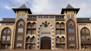 Saldırganın Annesi Tutuklandı