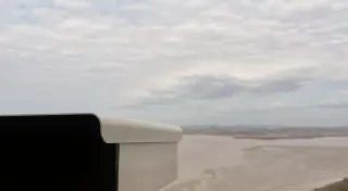 Sınır Hattında Turizm: Güney Kore'nin Jeopolitik Deneyim Modeli