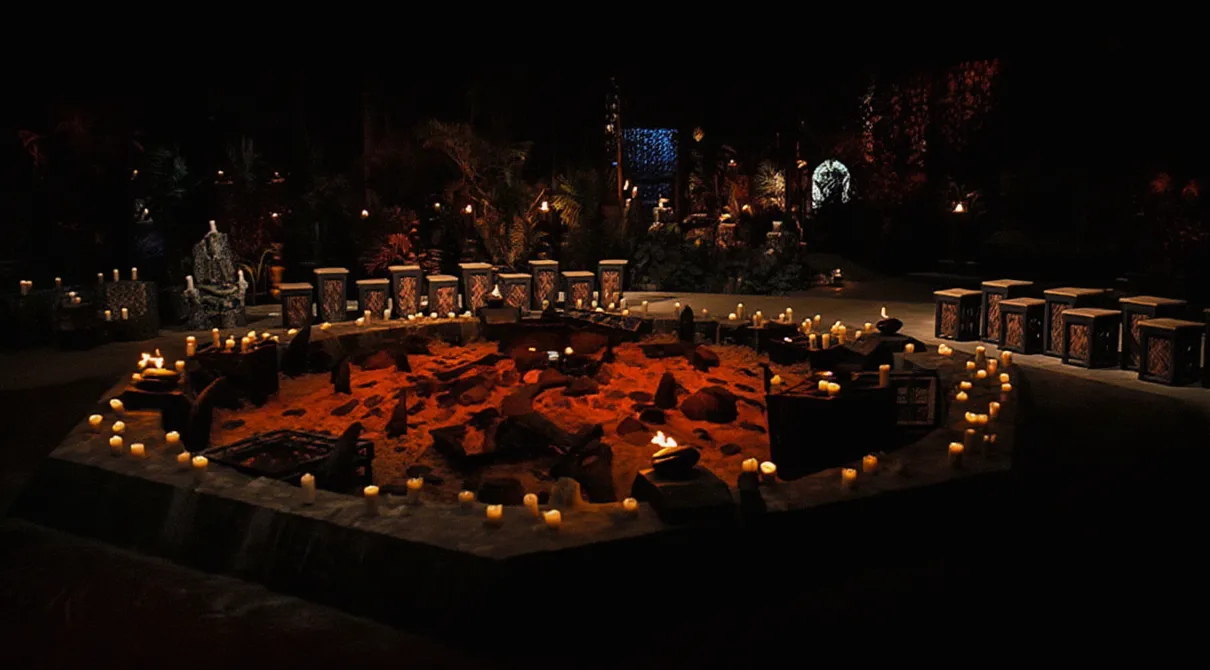 Survivor'da Serenay diskalifiye oldu