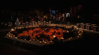 Survivor'da Serenay diskalifiye oldu