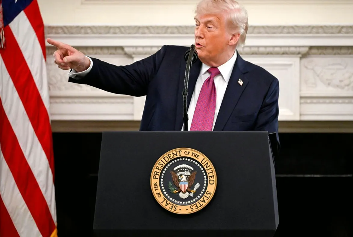 Trump, ABD-İran ateşkesini görüşmeler sonuçlanana kadar uzattı