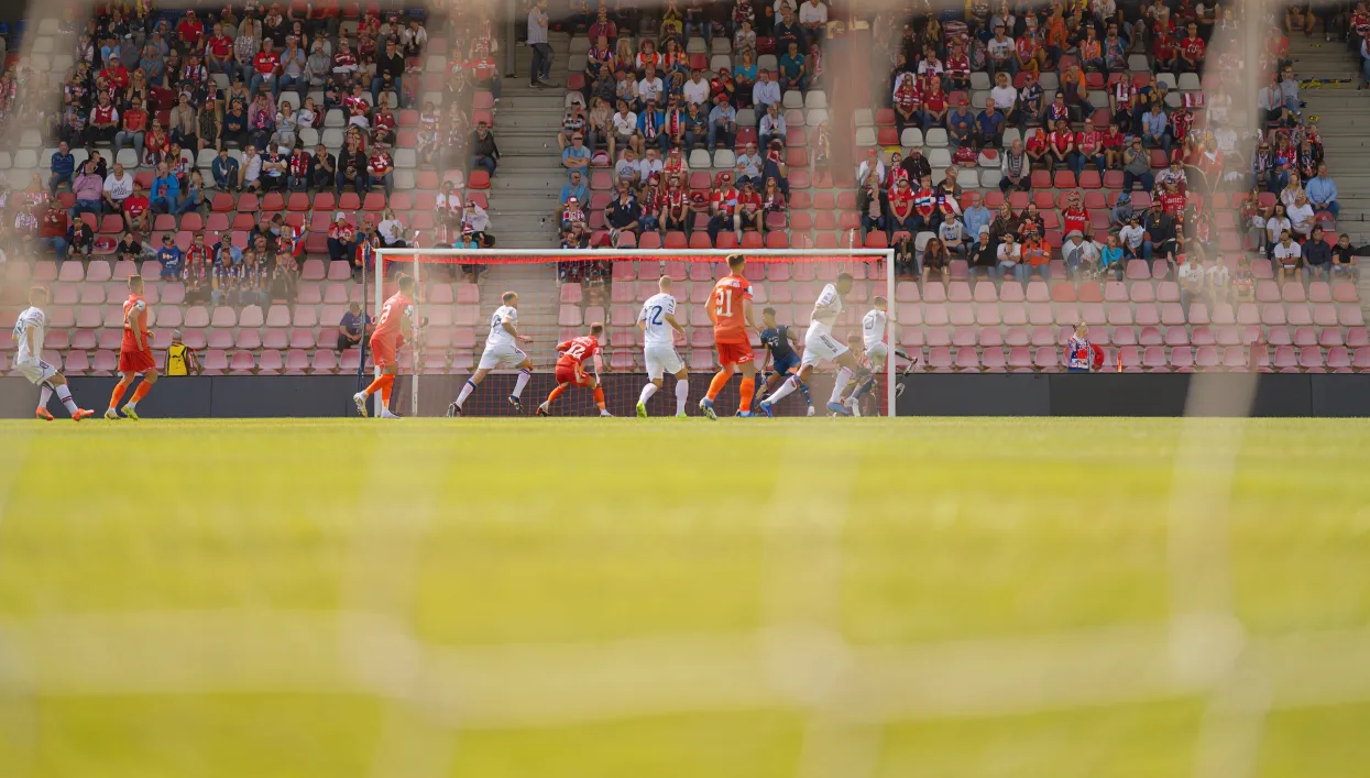 TÜMOSAN Konyaspor, Fenerbahçe'yi Ele Di: Yarı Finaldeyiz