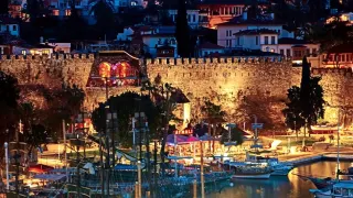 Turizmde Gürültü Kirliliği Paniği: Kaleiçi Otelleri Kapanma Tehlikesiyle Karşı Karşıya