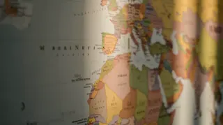 Ürdün'den Suriye'ye Gaz Akışı Yeniden Başladı
