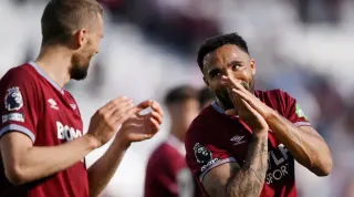 West Ham United, Everton Karşısında Son Dakika Golüyle Kazandı